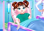 Baby Taylor Stomach Care