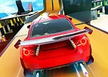 Rocket Stunt Cars