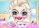 Naughty Baby Princess Weekend