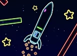 Land Rocket
