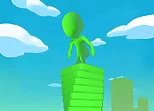 Tower Stack Slip