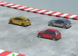 Violent Race