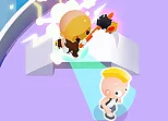 No One Escape!