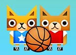 Basketball Shooter