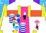 Run Royale Knockout Ultimate
