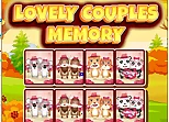 Lovely Couples Memory