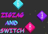 Zig Zag and Switch
