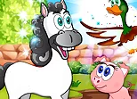 Farm Match