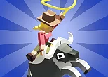 Rodeo Stampede