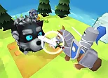 Knight Amaze