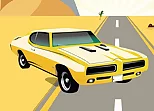 American Cars Differences