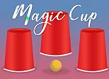Magic Cup