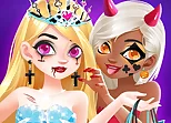 Fashion Girl Halloween Boutique