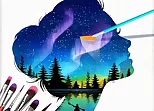 Silhouette Art