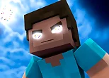 Minescraft Herobrine