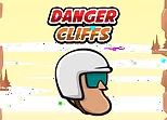 Danger Cliffs