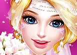 Wedding Makeover Salon