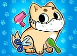My Virtual Pet Shop