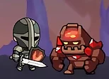 Merge Dungeon