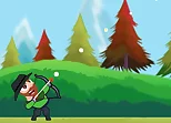 Assassin Archer 2021