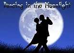 Dancing in the Moonlight Jigsaw