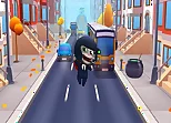 Cool Run 3D
