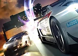 Super Dash Car
