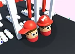 Bump Couple 3D