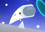 Space Platformer
