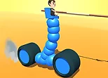 Draw Joust