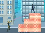 Mr Bullet 3D