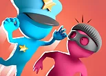 Catch the Thief 3D