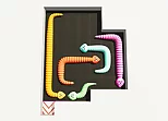 Snake Puzzle
