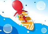 Water Race 3D