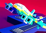 Rescue Plan - Flight Control