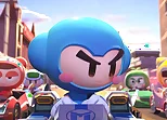 Kart Rush Online