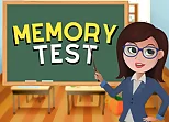 Memory Test