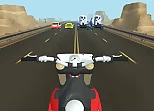 Ace Moto Rider
