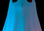 Save The Ghost