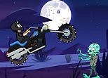Apocalypse Moto