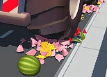 Wheel Smash