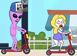 Save the Lady 2
