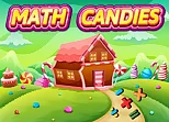 Math Candies