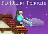Fighting Penguin