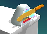 Asmr Slicing