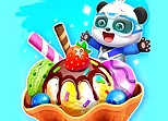 Animal Ice Cream Shop