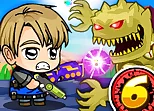 Zombie Mission 6