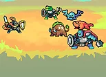 Battle Arena