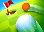 Golf Battle