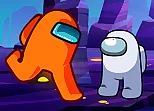 Among Us Puzzles
